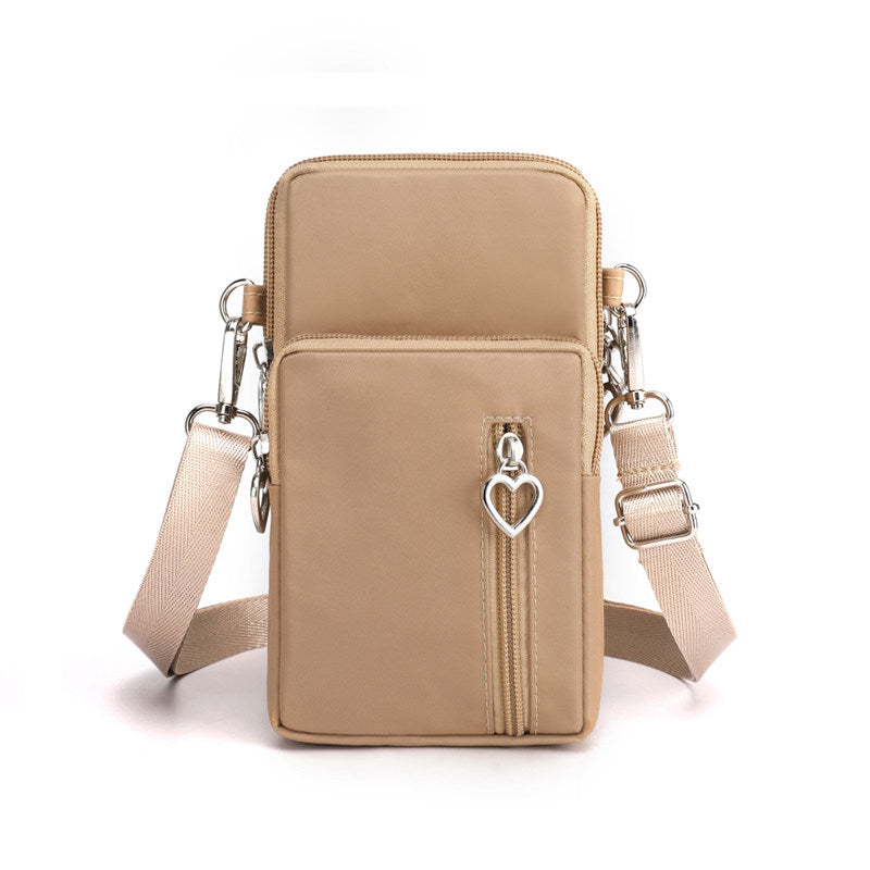 Womens Phone Bag