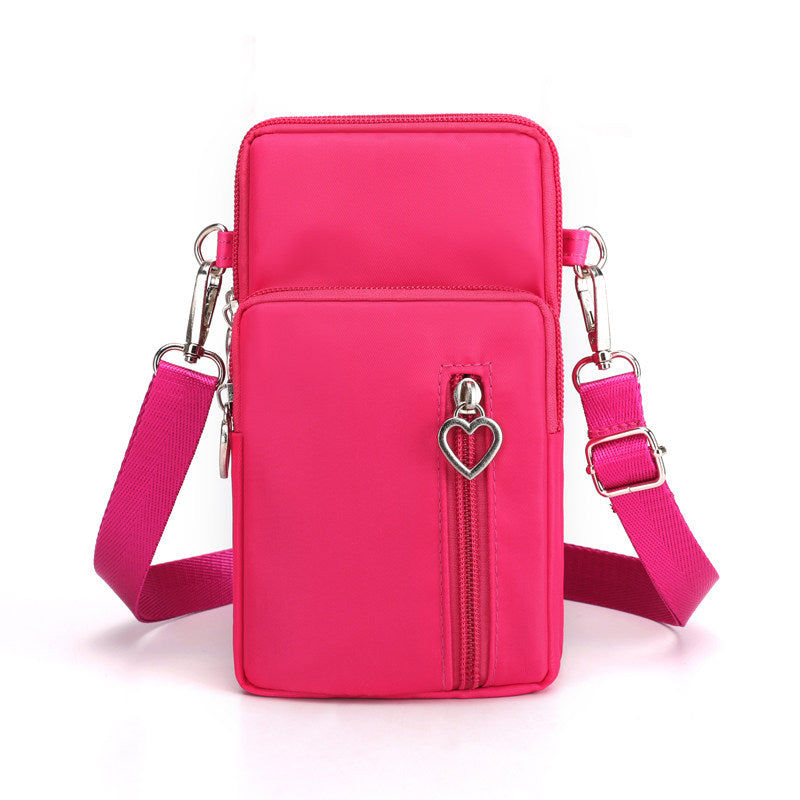 Womens Phone Bag