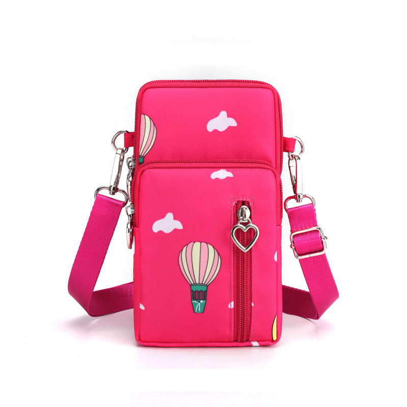 Womens Phone Bag