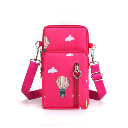 Womens Phone Bag