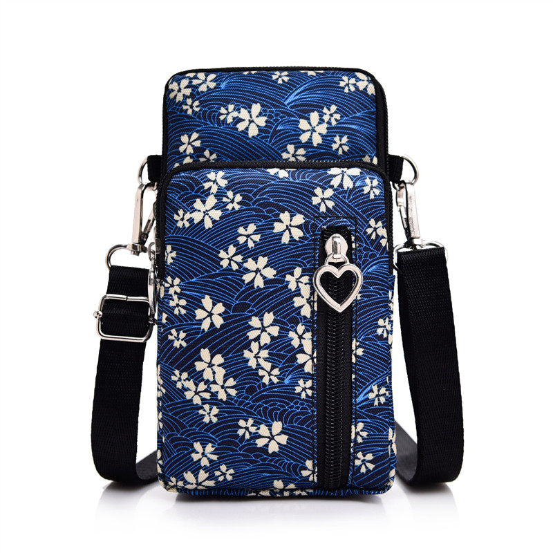 Womens Phone Bag