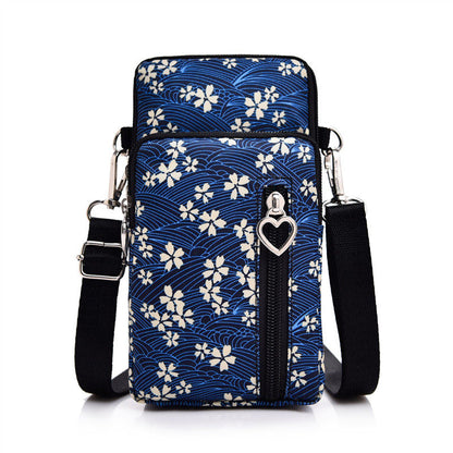 Womens Phone Bag