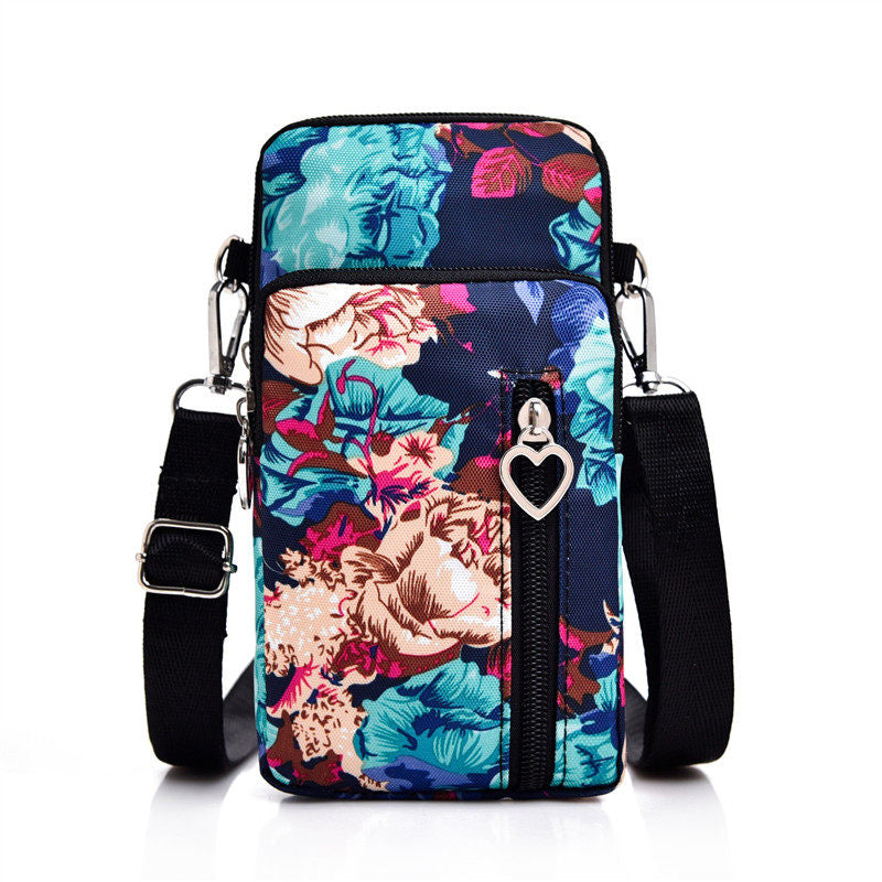 Womens Phone Bag