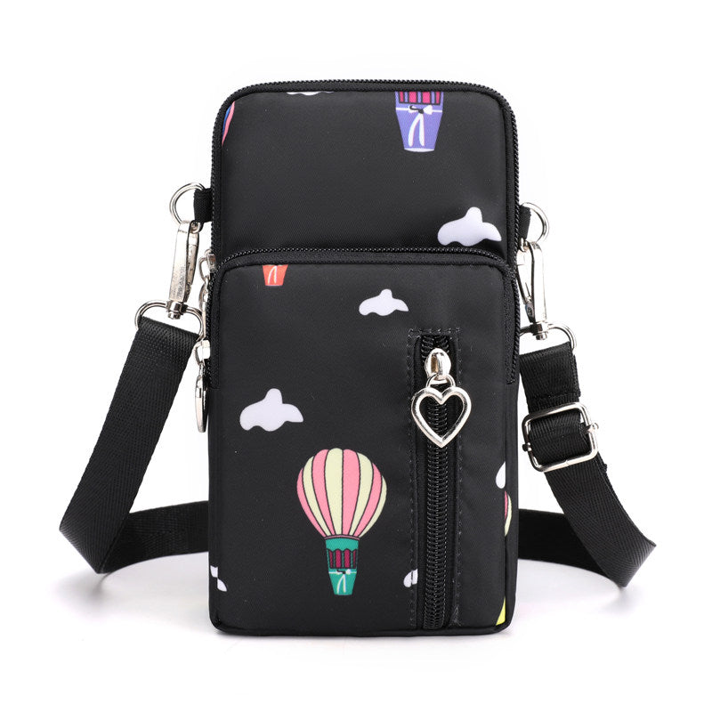 Womens Phone Bag