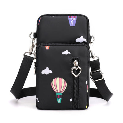 Womens Phone Bag