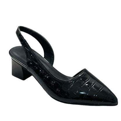 Womens Plaid Wedge Sandals