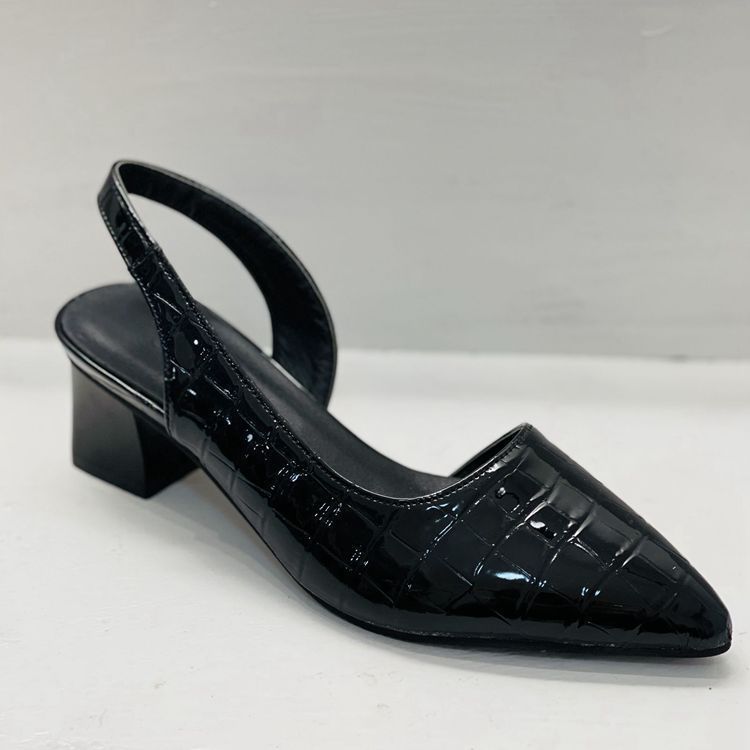 Womens Plaid Wedge Sandals