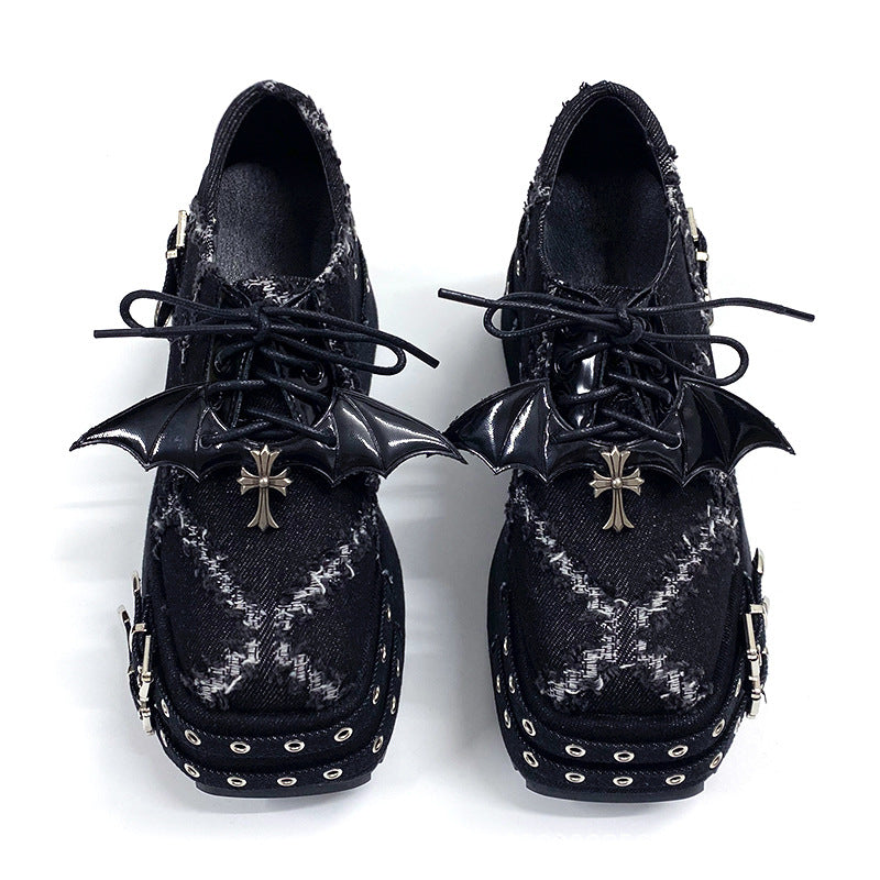 womens platform shoes