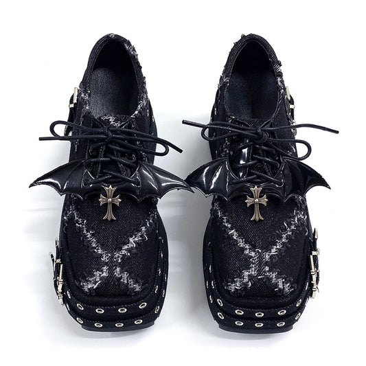 womens platform shoes