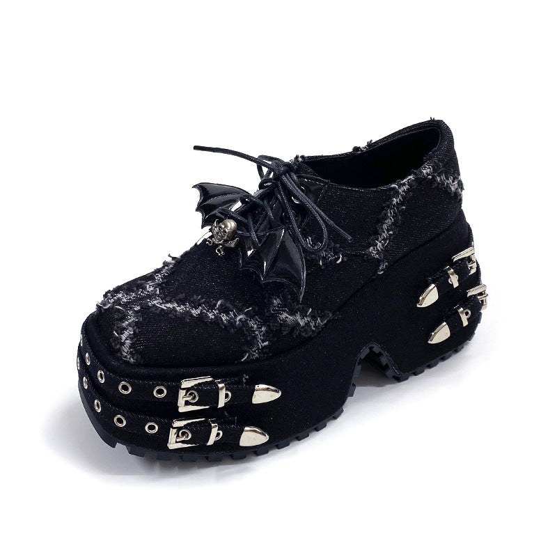womens platform shoes