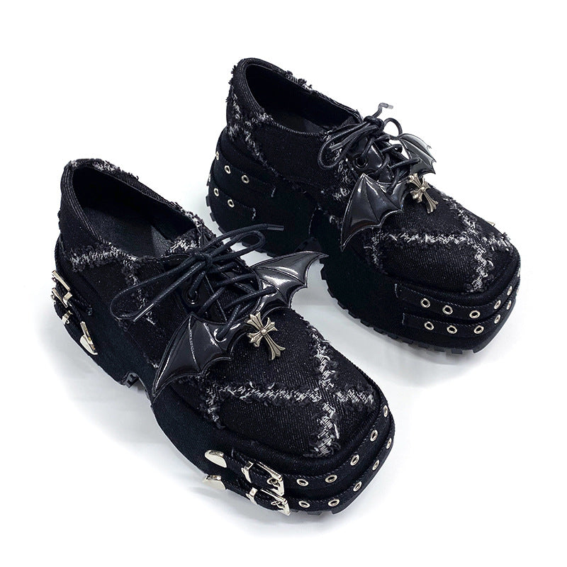 womens platform shoes