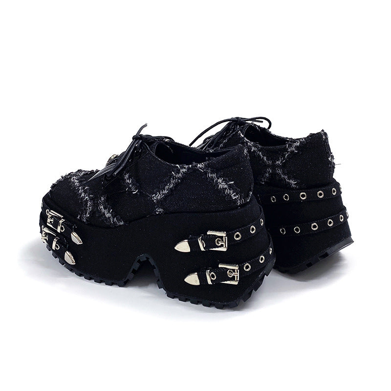 womens platform shoes