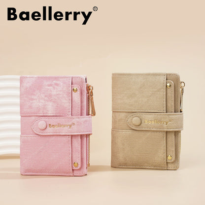 Womens PU Wallet