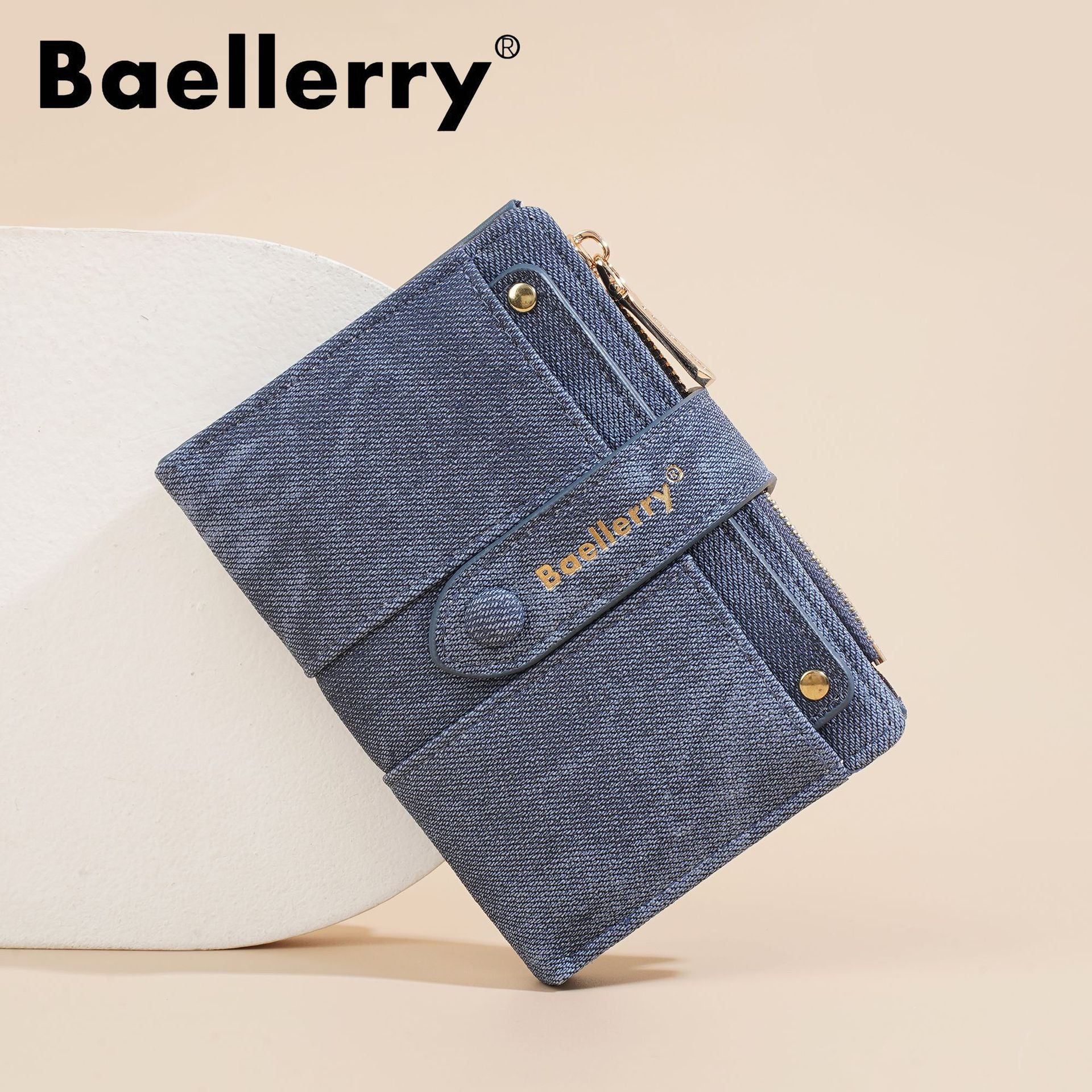 Womens PU Wallet