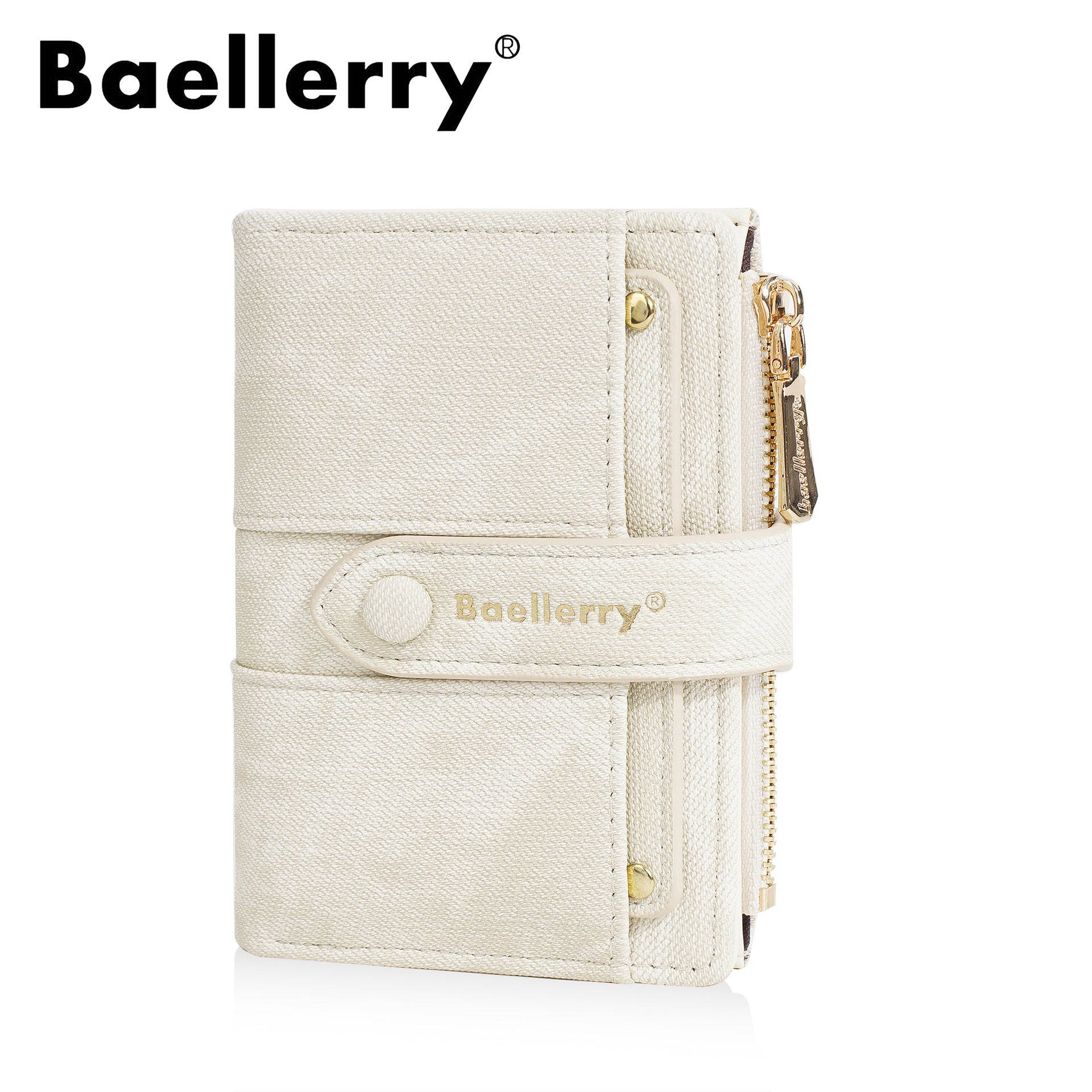 Womens PU Wallet