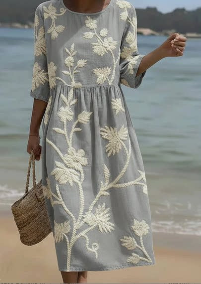 Womens Pullover Dress