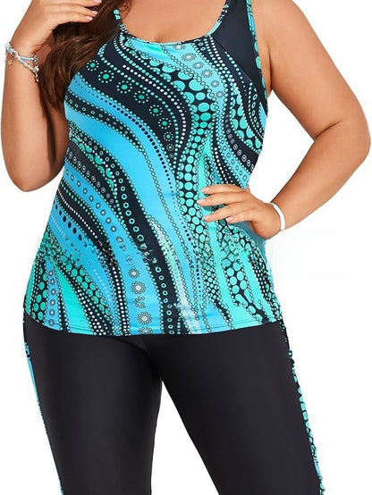 Womens Push-Up Swimsuit Top