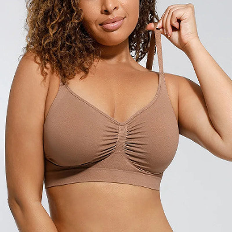 Womens PushUp Bra
