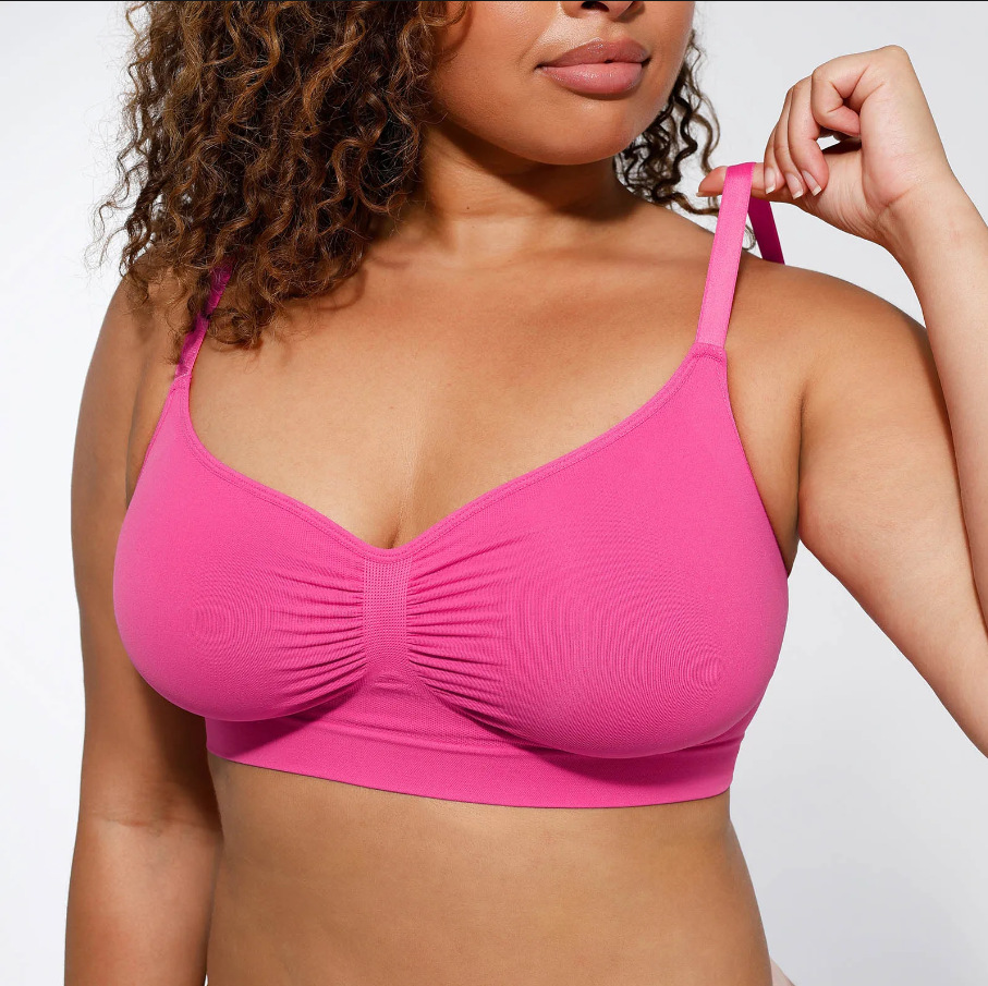 Womens PushUp Bra