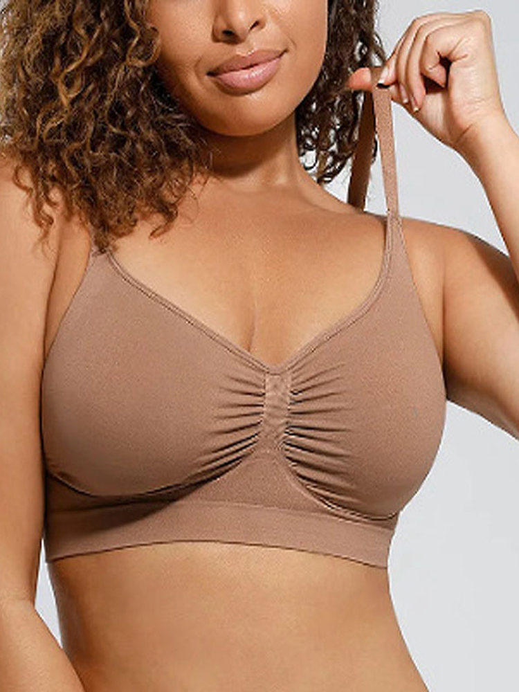 Womens PushUp Bra