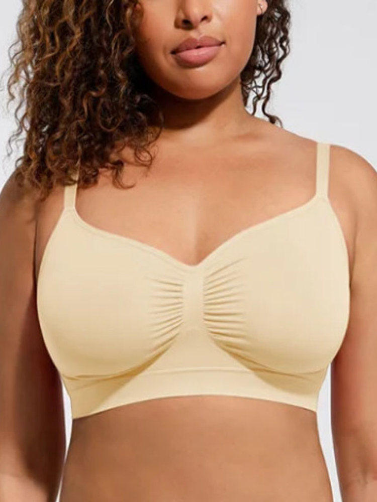 Womens PushUp Bra