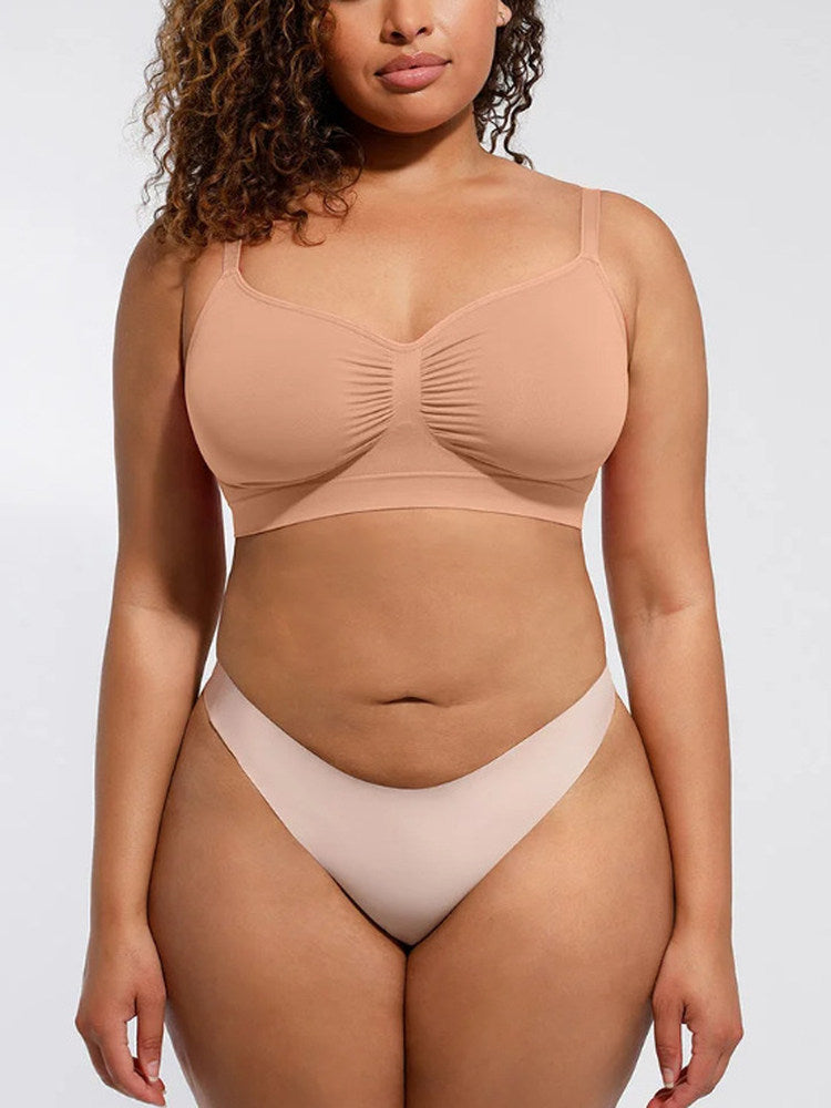 Womens PushUp Bra