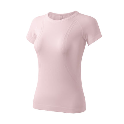 Womens Quick-Dry Fitness Top
