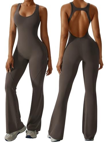 Womens Quick-Dry Yoga Bodysuit
