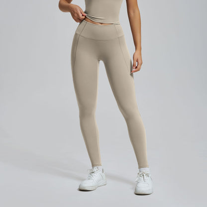 Womens Quick Dry Yoga Fitness Set