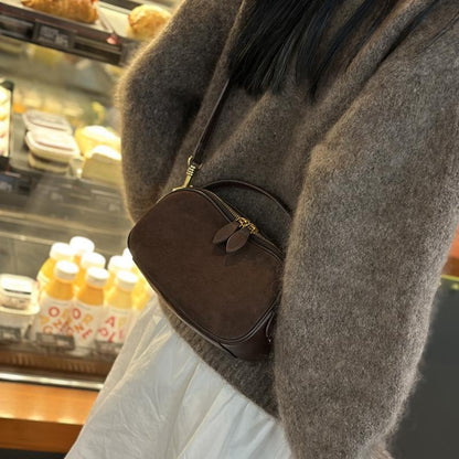 Womens Retro Crossbody Small Bag