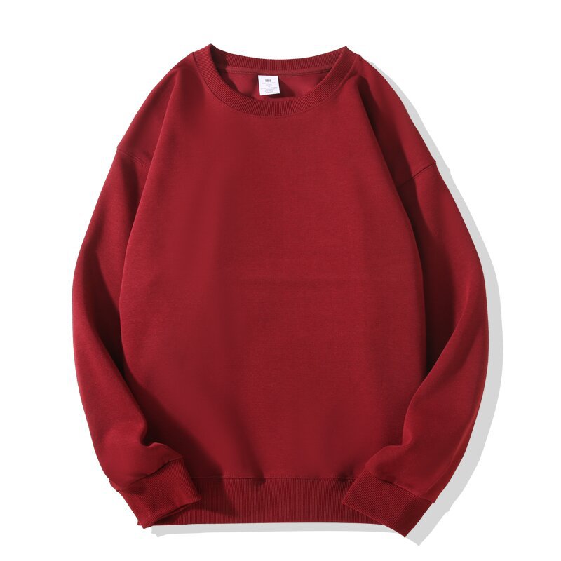 Womens Retro Loose Sweater