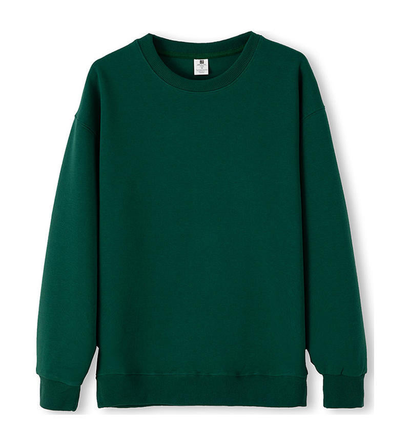 Womens Retro Loose Sweater