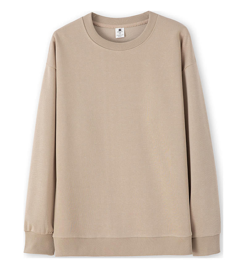Womens Retro Loose Sweater