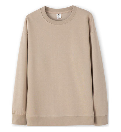 Womens Retro Loose Sweater