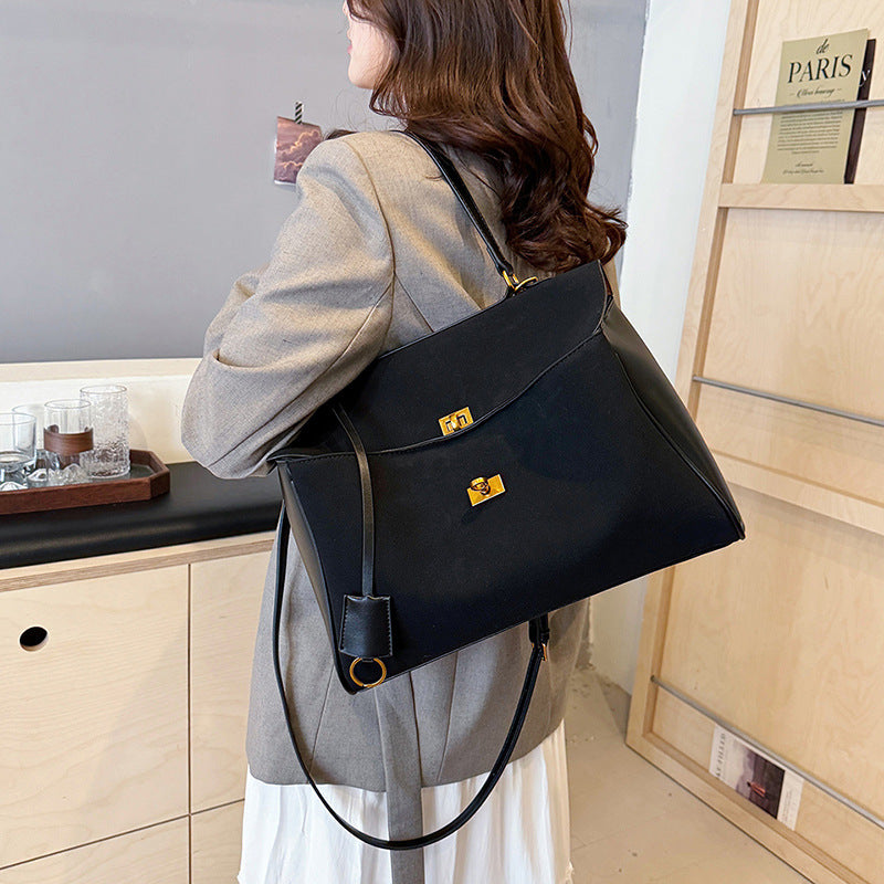 Womens Retro Tote Bag