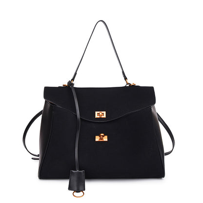 Womens Retro Tote Bag
