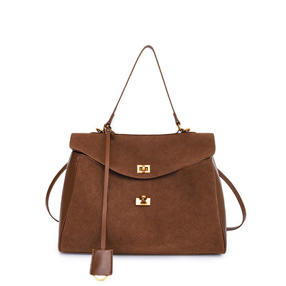 Womens Retro Tote Bag