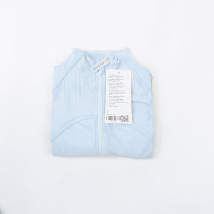 Womens Ribbed Jacket