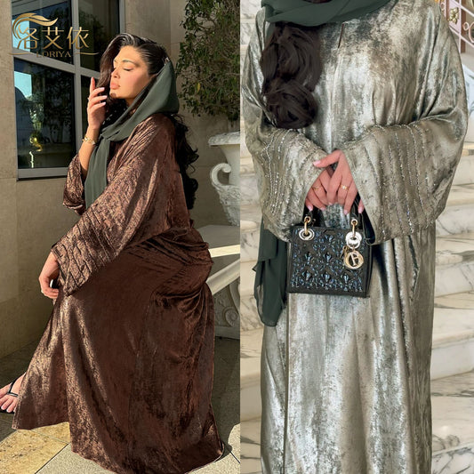 womens robe