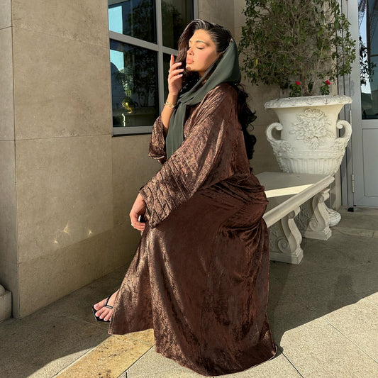 womens robe