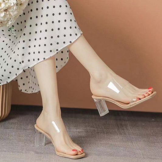Womens Sandals Heels