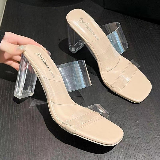 Womens Sandals Heels