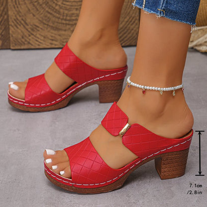 womens sandals