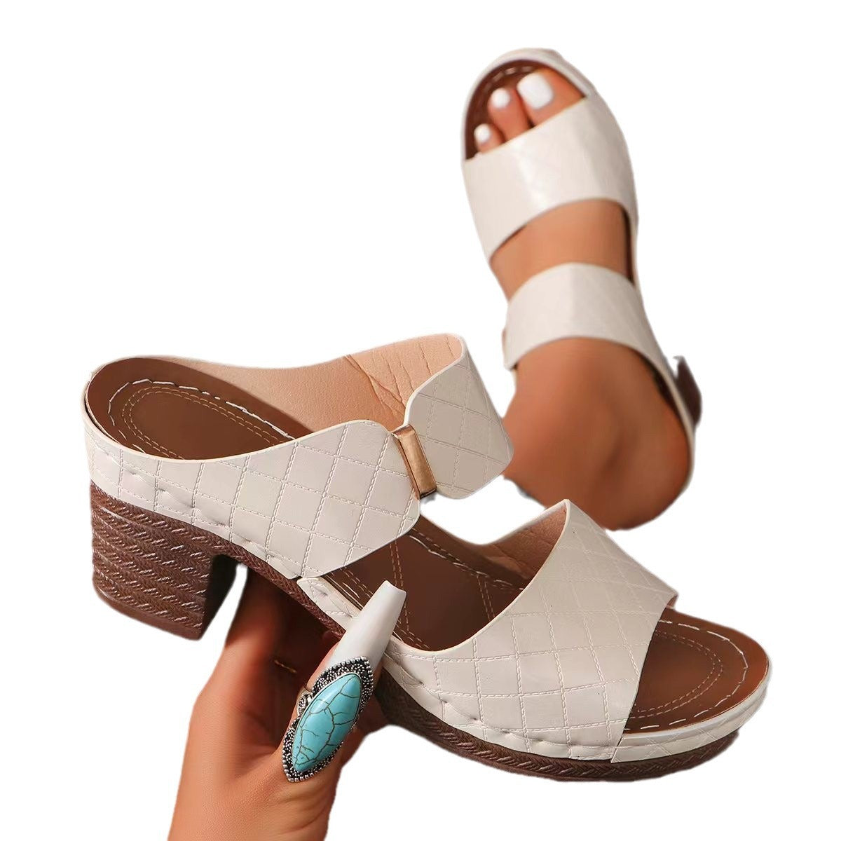 womens sandals