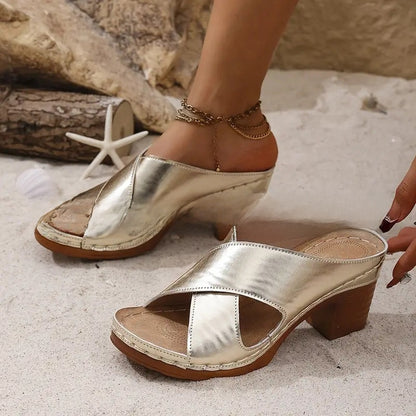 womens sandals