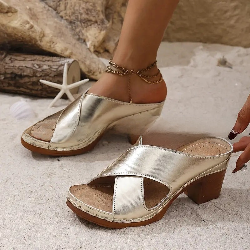 womens sandals