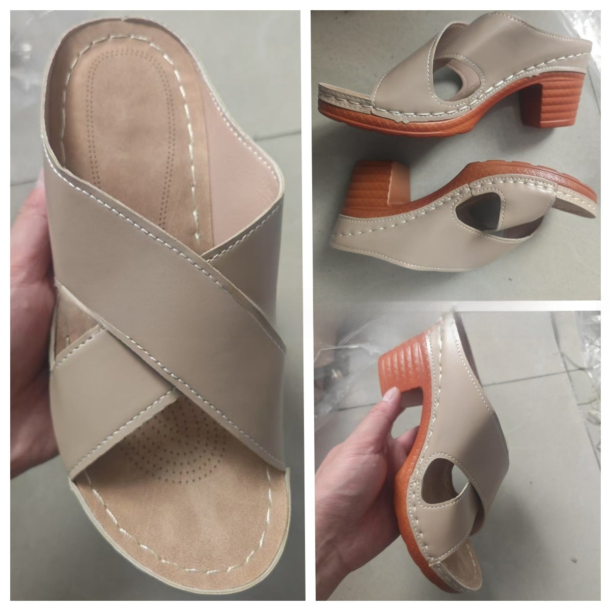 womens sandals