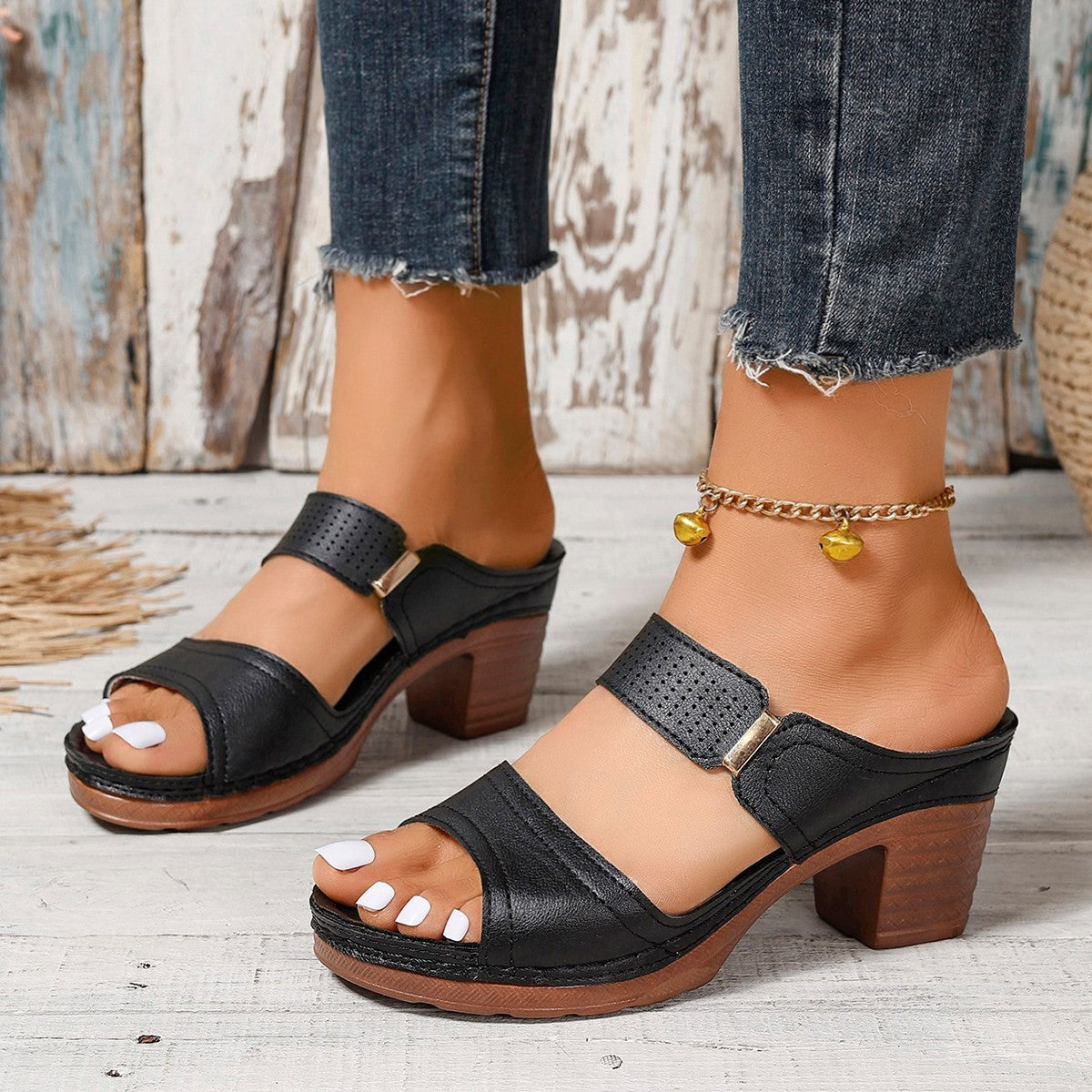 womens sandals