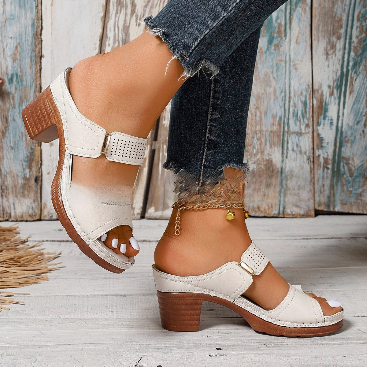 womens sandals