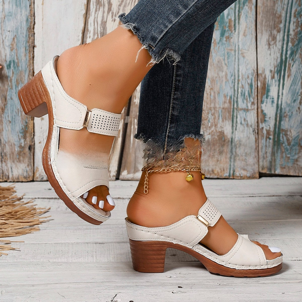 womens sandals